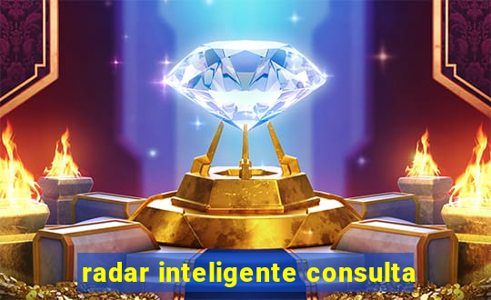 radar inteligente consulta